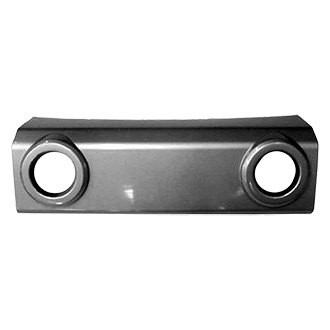 Alzare® - Front Bumper Cover Molding