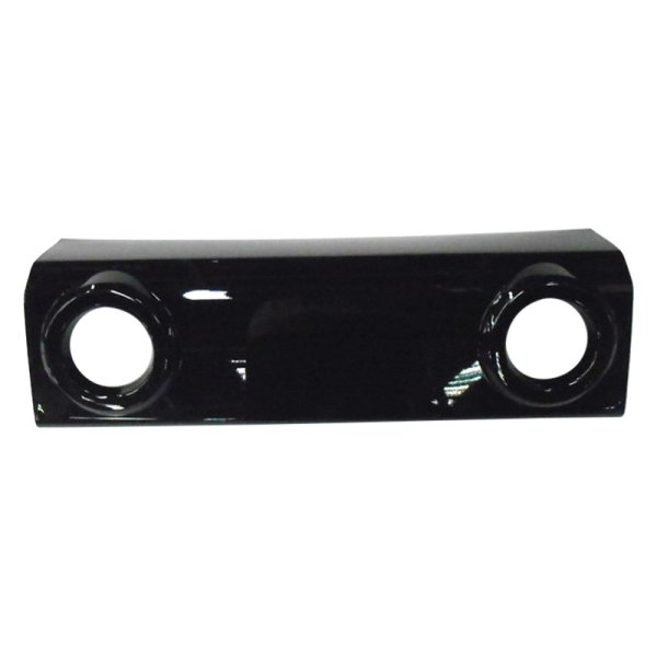 Alzare® - Front Bumper Cover Molding