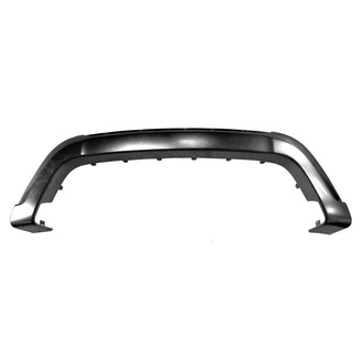 Alzare® - Front Bumper Cover Molding