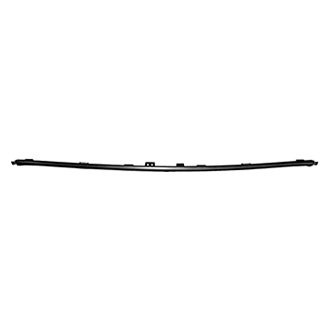 Alzare® - Front Center Bumper Cover Molding (CAPA Certified)