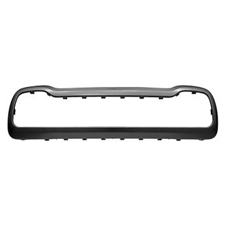 Alzare® - Front Bumper Cover Molding