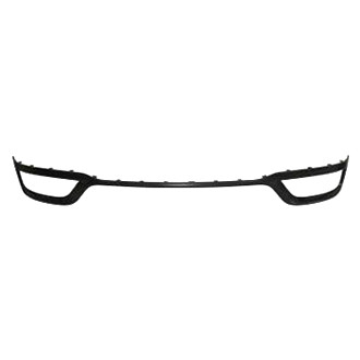 Alzare® - Front Center Bumper Cover Molding (Standard Line)
