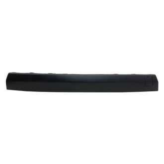 Alzare® - Front Bumper Molding (Standard Line)