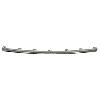 Alzare® - Front Bumper Molding (Standard Line)