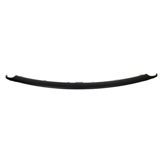 Alzare® - Front Center Bumper Cover Molding (Standard Line)