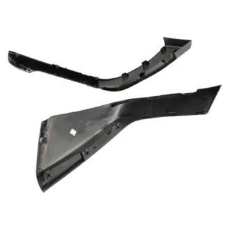 Alzare® - Front Bumper Cover Molding