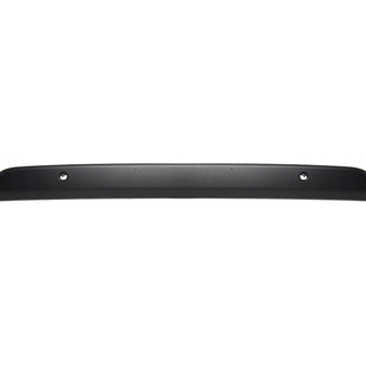 Alzare® - Front Bumper Cover Molding