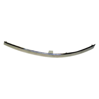 Alzare® - Front Driver Side Bumper Cover Molding (Standard Line)