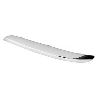 Alzare® - Front Driver Side Bumper Cover Molding (Standard Line)