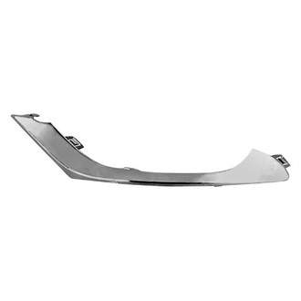 Alzare® - Front Driver Side Fog Light Trim (Standard Line)