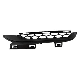 Alzare® - Front Lower Driver Side Fog Light Cover (Standard Line)