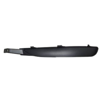 Alzare® - Front Lower Driver Side Bumper Cover Molding (Standard Line)
