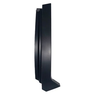Alzare® - Front Driver Side Bumper Cover Molding (CAPA Certified)