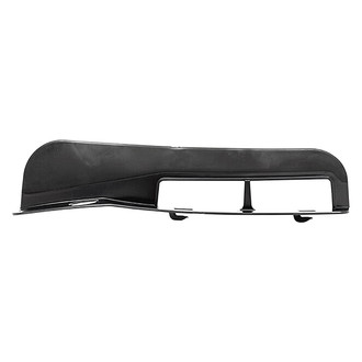 Alzare® - Front Bumper Deflector