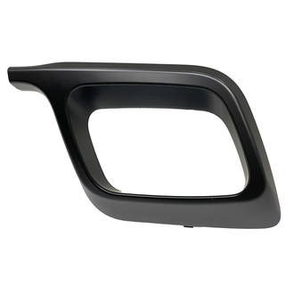 Alzare® - Front Tow Hook Cover