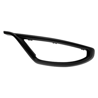 Alzare® - Front Tow Hook Cover