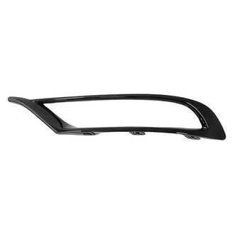 Alzare® - Front Driver Side Fog Light Trim (Standard Line)