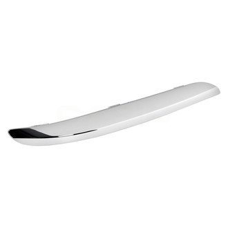 Alzare® - Front Passenger Side Bumper Cover Molding (CAPA Certified)