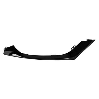Alzare® - Front Passenger Side Fog Light Trim (Standard Line)