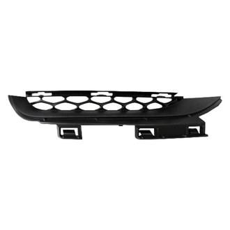 Alzare® - Front Lower Passenger Side Fog Light Cover (Standard Line)