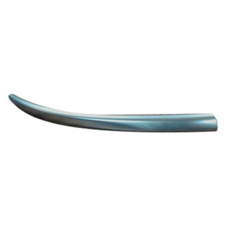 Alzare® - Front Outer Passenger Side Bumper Cover Molding (Standard Line)