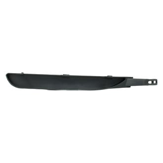 Alzare® - Front Lower Passenger Side Bumper Cover Molding (Standard Line)