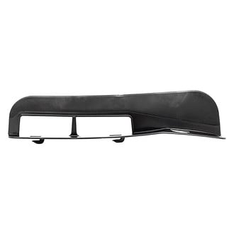 Alzare® - Front Lower Passenger Side Bumper Deflector (Standard Line)