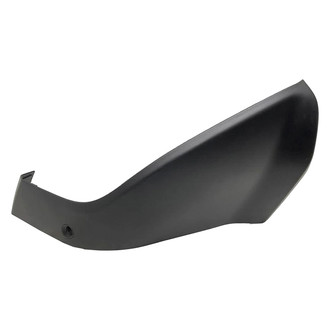 Alzare® - Front Lower Outer Passenger Side Bumper Trim (Standard Line)
