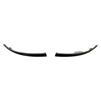 Alzare® - Front Passenger Side Bumper Cover Molding (Standard Line)