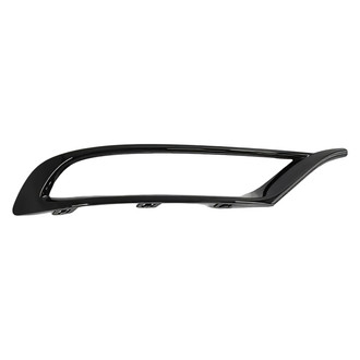 Alzare® - Front Passenger Side Fog Light Trim (Standard Line)