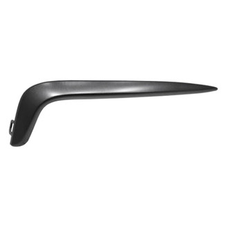 Alzare® - Front Passenger Side Fog Light Trim (Standard Line)