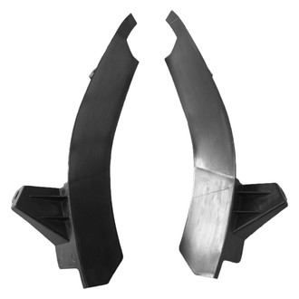 Alzare® - Front Bumper Bracket