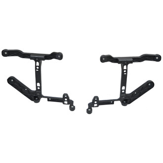 Alzare® - Front Fog Light Bracket