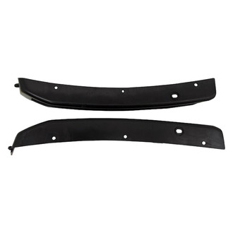 Alzare® - Front Bumper Mounting Bracket