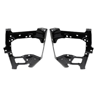 Alzare® - Front Bumper Bracket
