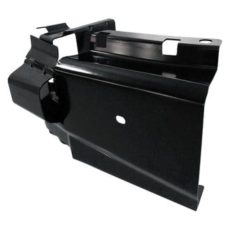 Alzare® - Front Bumper Bracket