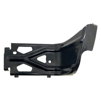 Alzare® - Front Outer Driver Side Bumper Extension Bracket (Standard Line)