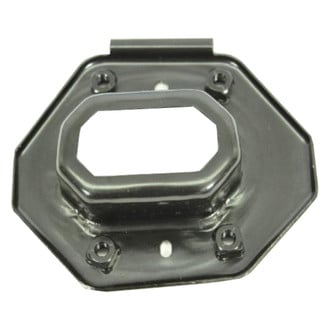 Alzare® - Front Bumper Mounting Bracket