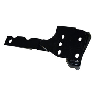 Alzare® - Front Driver Side Bumper Bracket (Standard Line)