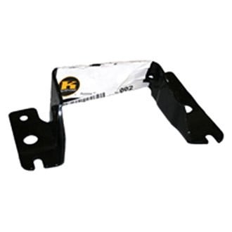 Alzare® - Front Bumper Face Bar Brace
