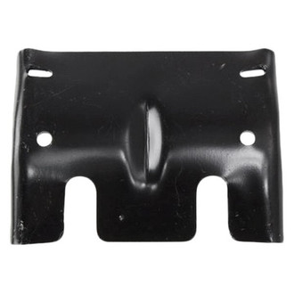 Alzare® - Front Outer Driver or Passenger Side Bumper Bar Bracket (Standard Line)