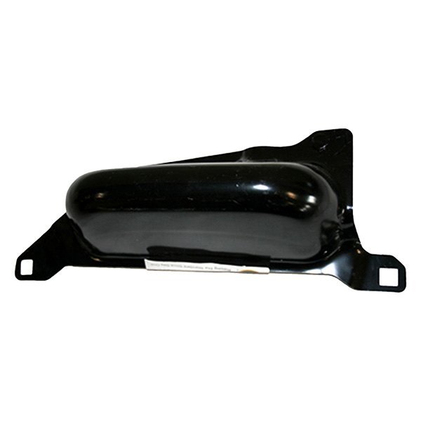 Alzare® - Front Driver Side Lower Bumper Cover Bracket