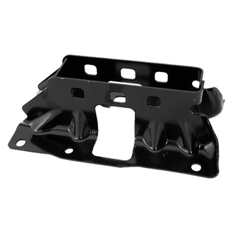 Alzare® - Front Bumper Bracket