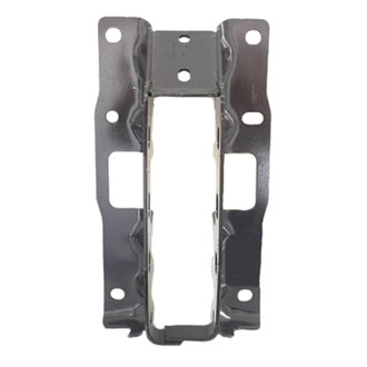 Alzare® - Front Driver or Passenger Side Bumper Bracket (CAPA Certified)