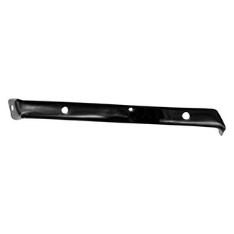 Alzare® - Front Outer Passenger Side Bumper Bracket (CAPA Certified)