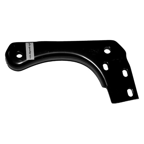 Alzare® - Front Passenger Side Inner Bumper Mounting Bracket