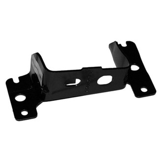 Alzare® - Front Inner Passenger Side Bumper Face Bar Brace (Standard Line)