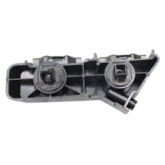 Alzare® - Front Passenger Side Bumper Cover Support Bracket (Standard Line)