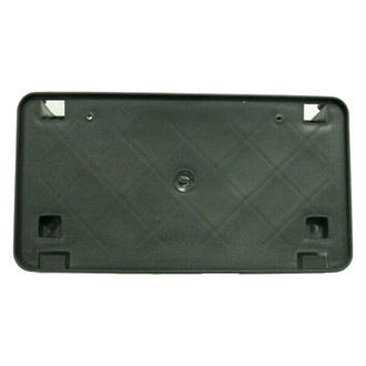 Alzare® - License Plate Bracket