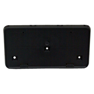 Alzare® - License Plate Bracket